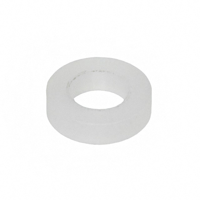 17W02504 Essentra Components  Rondelle